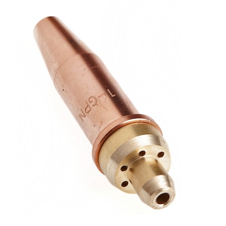 Forney Propane Cutting Tip, Size 1 1-GPN 60471